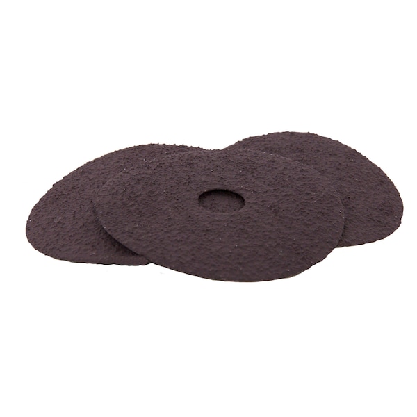 Ceramic Alumina Fiber Disc 5 P24, PK25